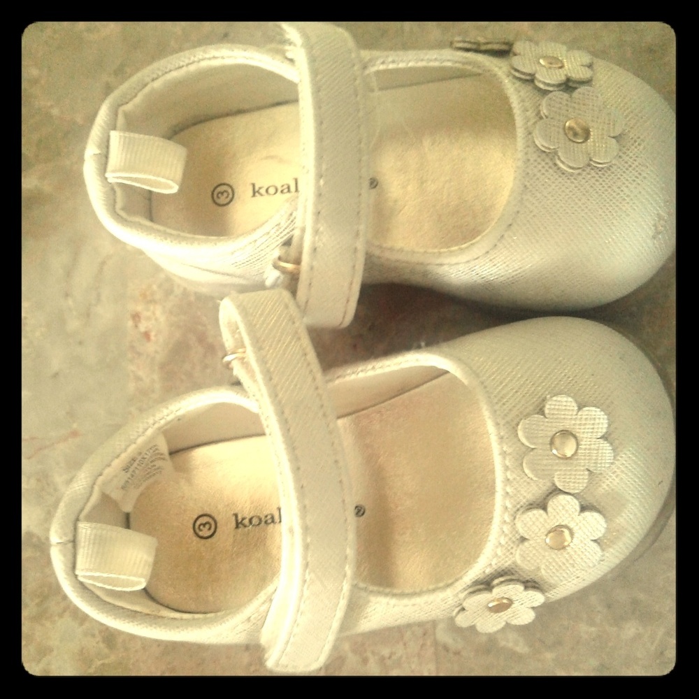 Beautiful Dress Shoes